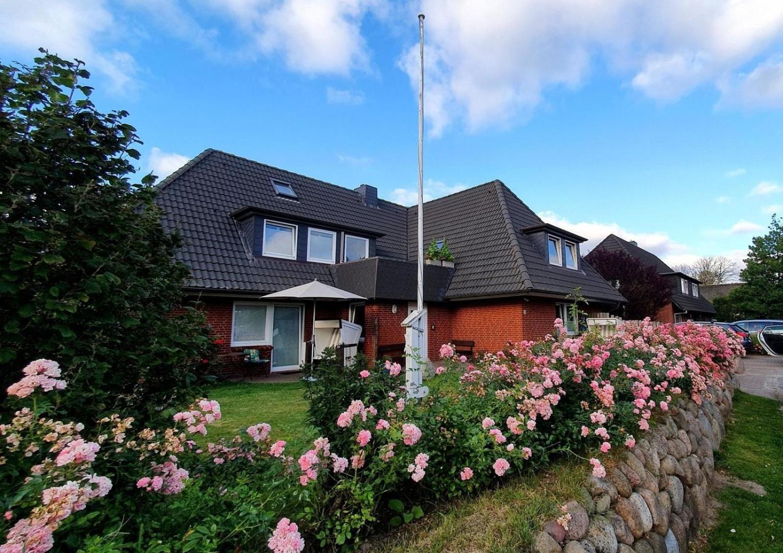 Sylter Seestern App Hans Morsum (Sylt)