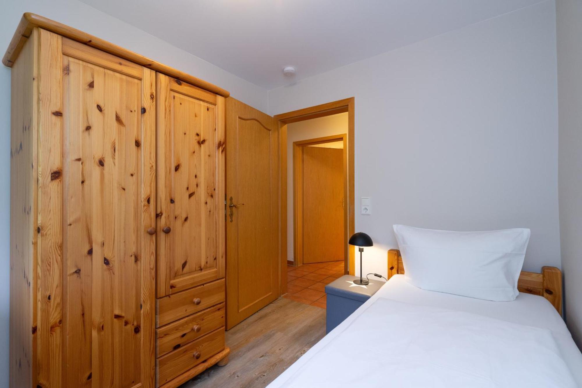 Sylter Seestern App Hans Apartment