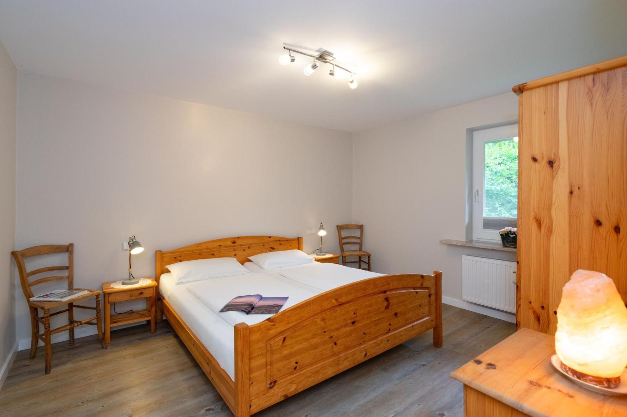 Sylter Seestern App Hans Apartment Morsum (Sylt)